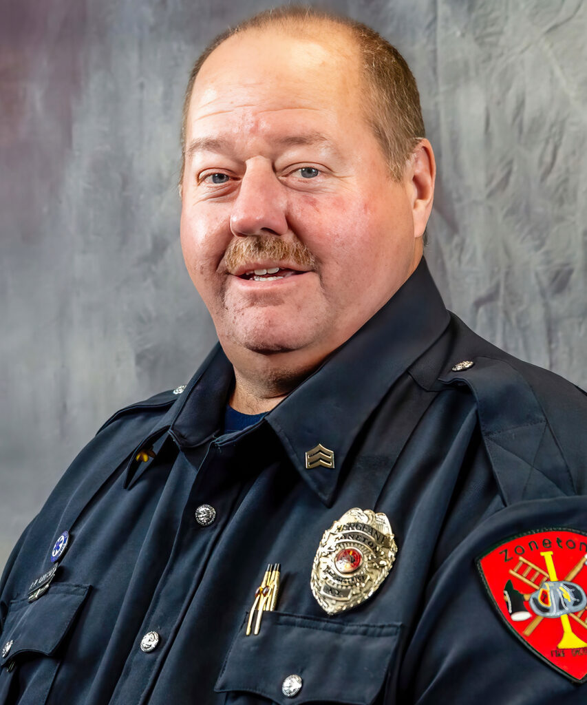 John T. Vickers Jr.