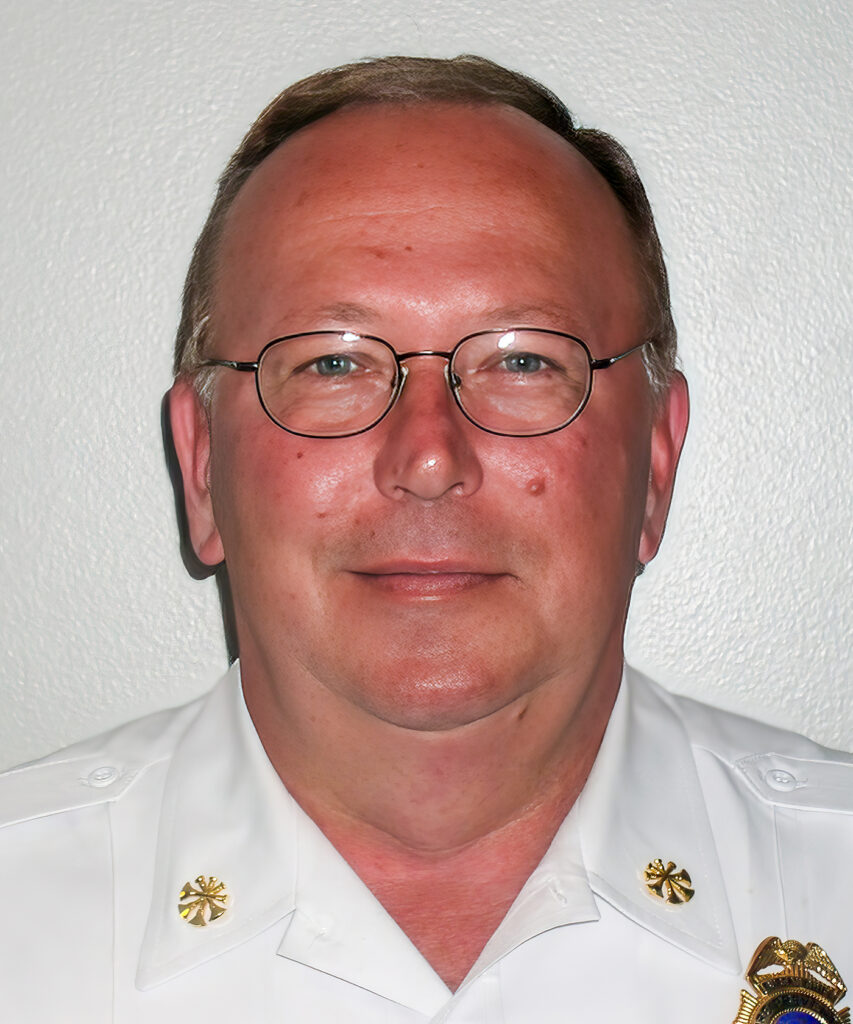 Thomas J. Wutz Sr.