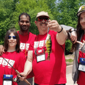 Volunteer at Grief Camp for Kids & Teens