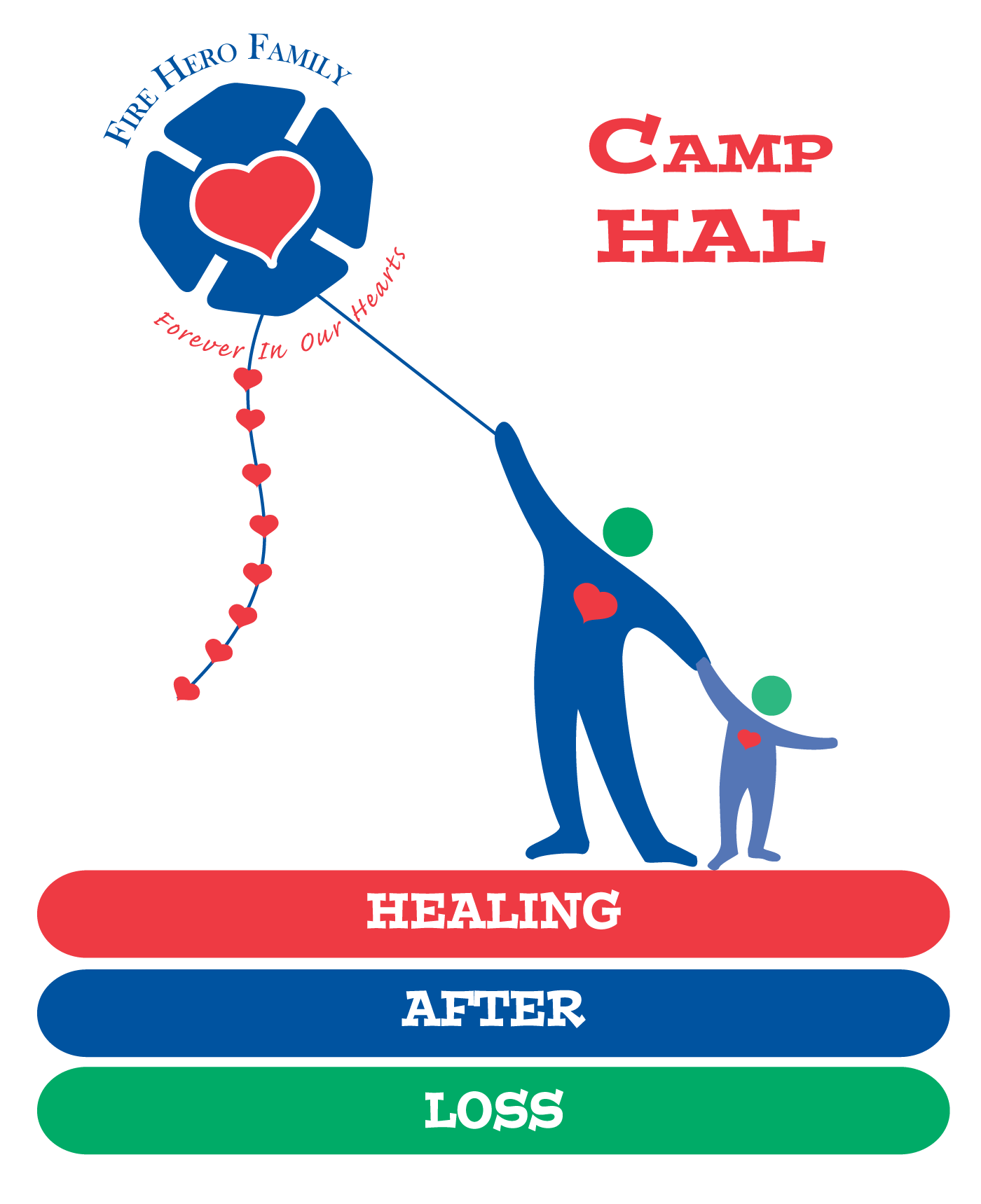 Camp HAL