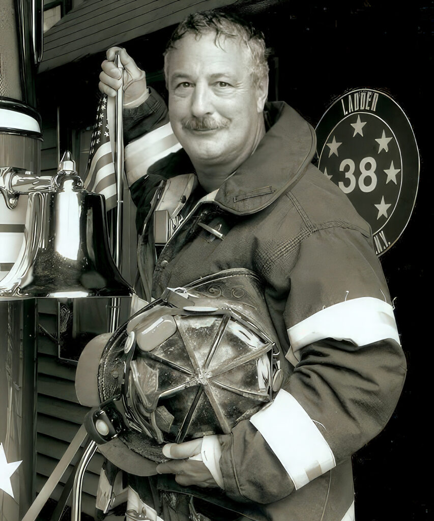 Vincent Joseph Albanese