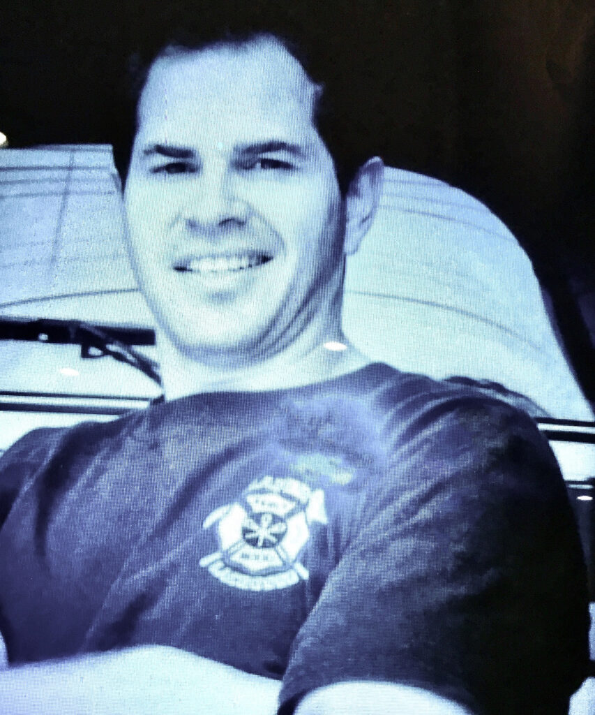 Daniel C. Bove