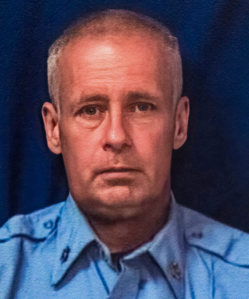 Russell C. Brinkworth