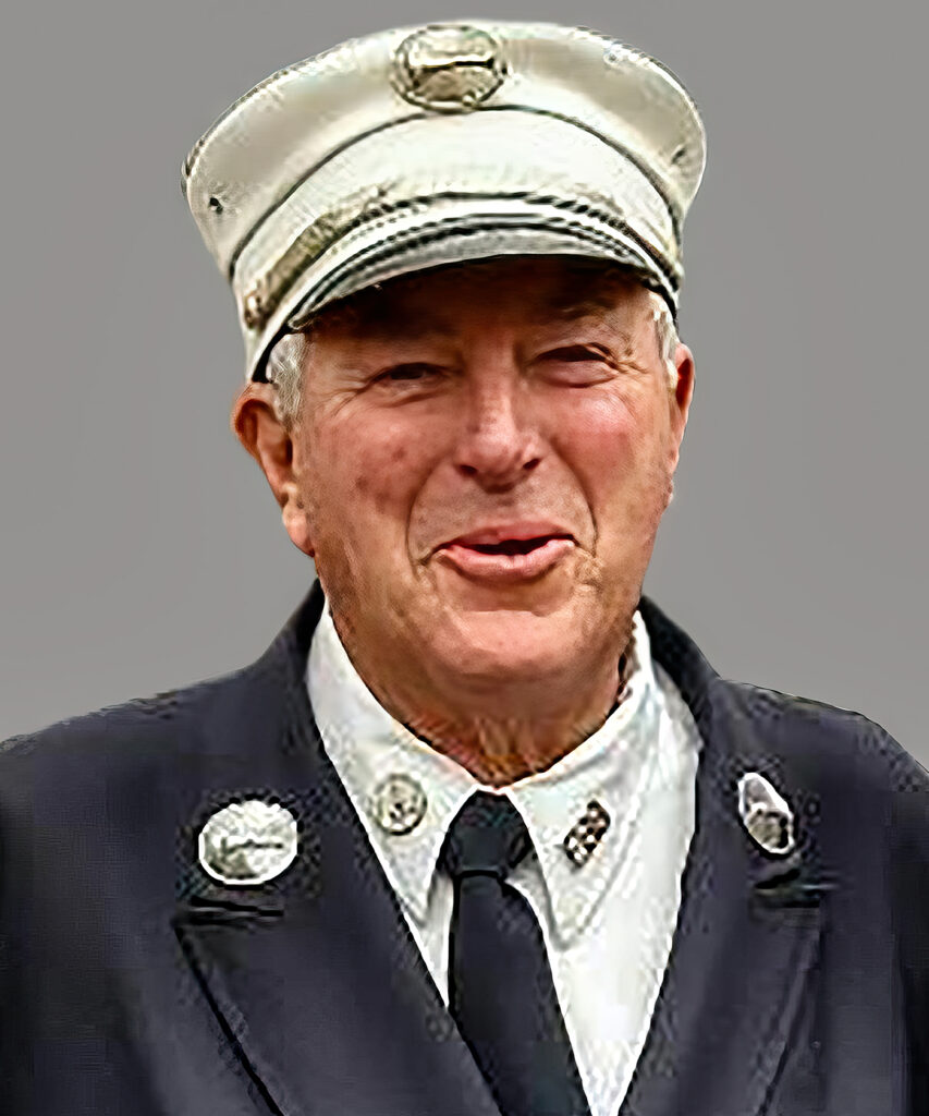 Joseph Brosi