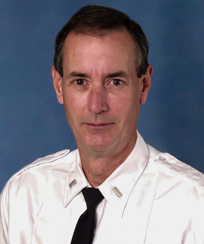 Richard M. Burke