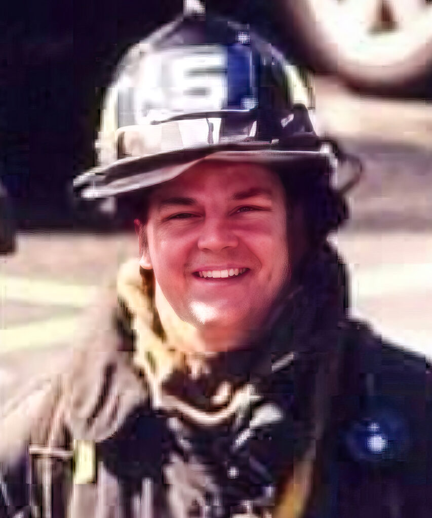 Timothy Burke