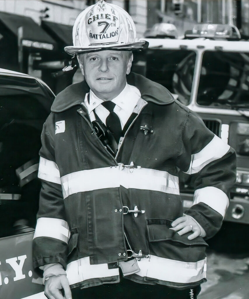 Kevin R. Byrnes Sr.