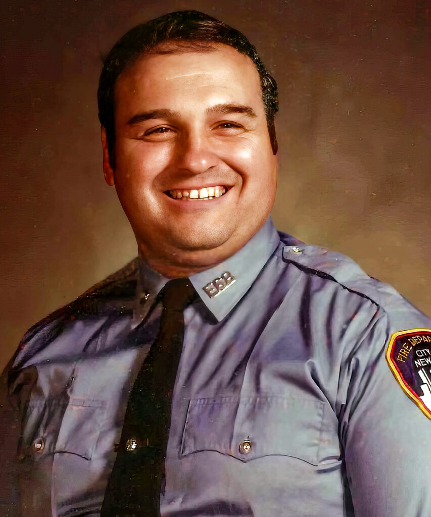 Frank A. Caputo