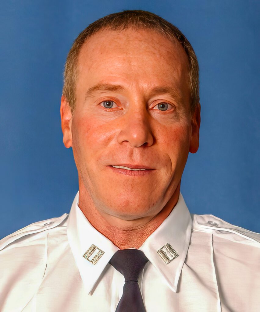 Kevin J. Cassidy