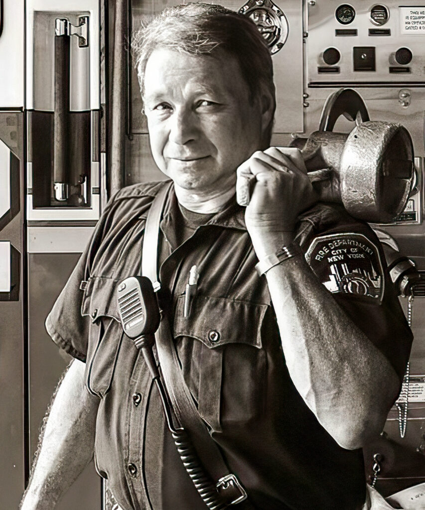 Anthony J. Catapano
