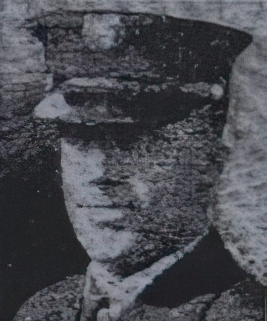 Harry Christensen
