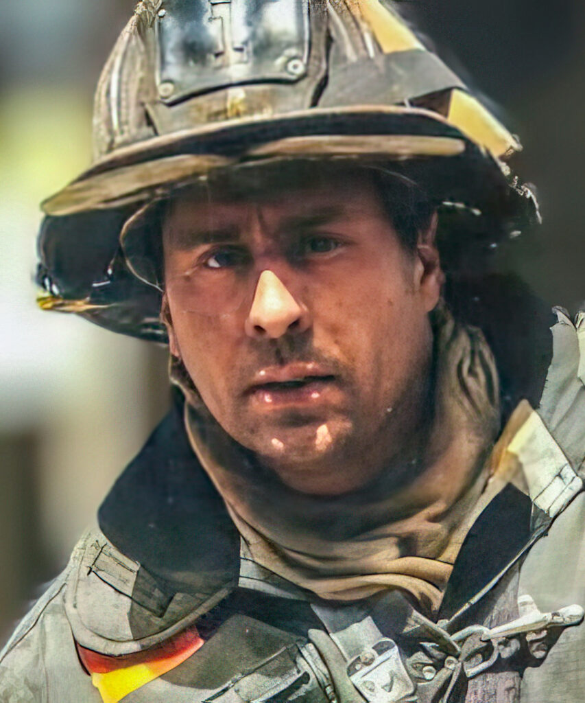 Michael J. Cioffi