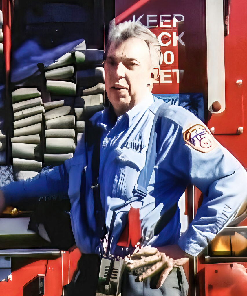 James S. Cooney