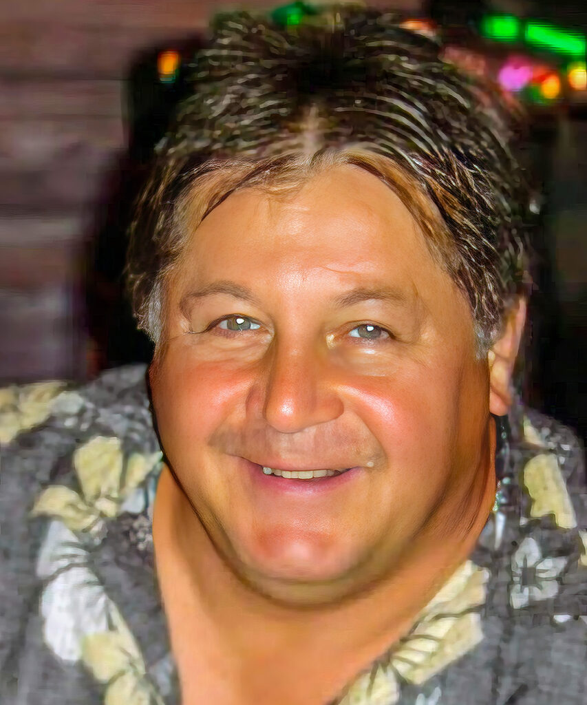 Michael T. Costa
