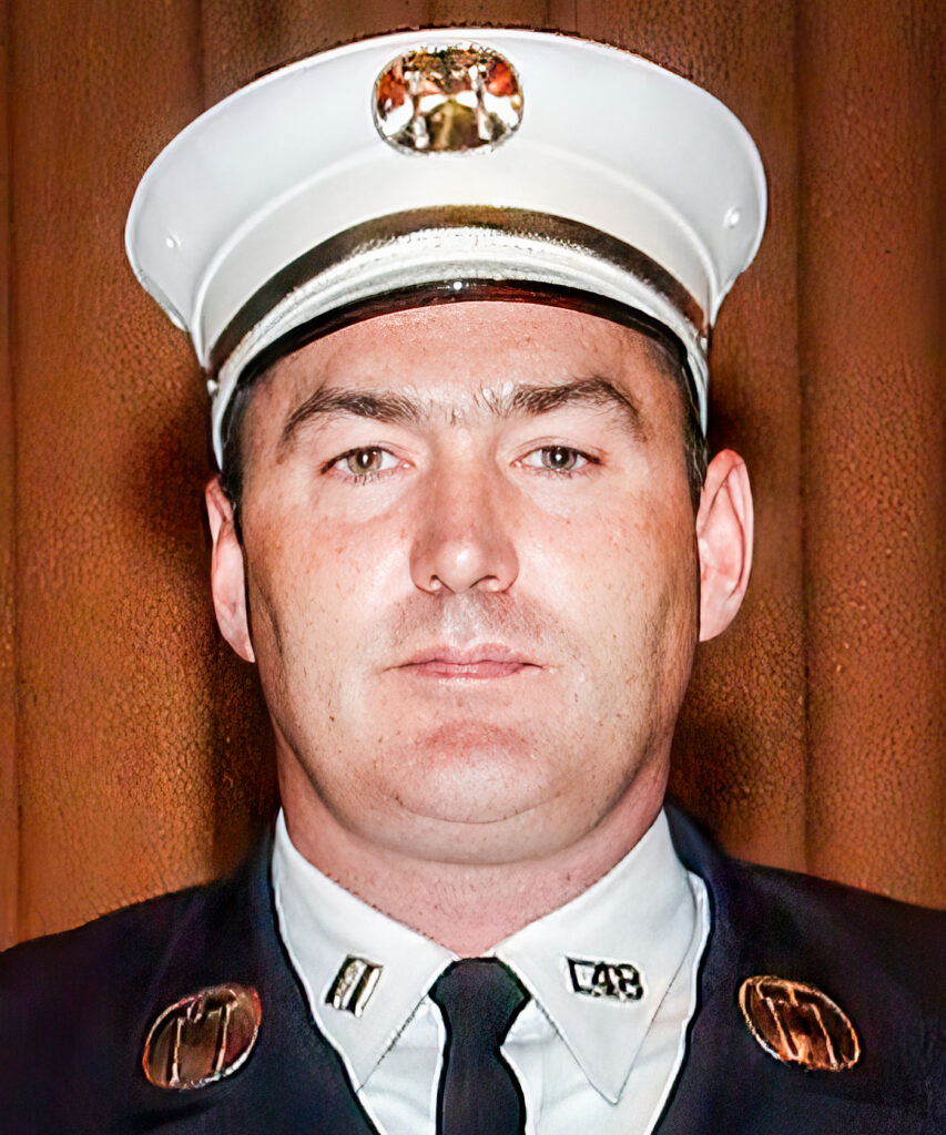 James N. Costello