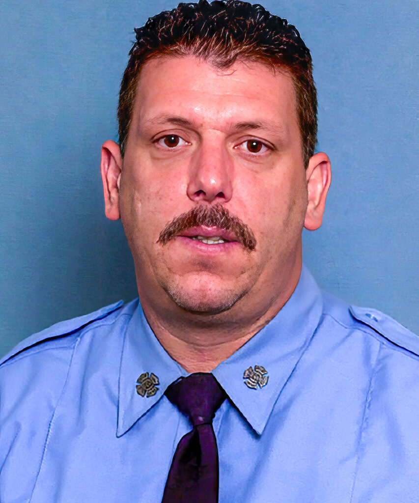Andrew D. Dal Cortivo