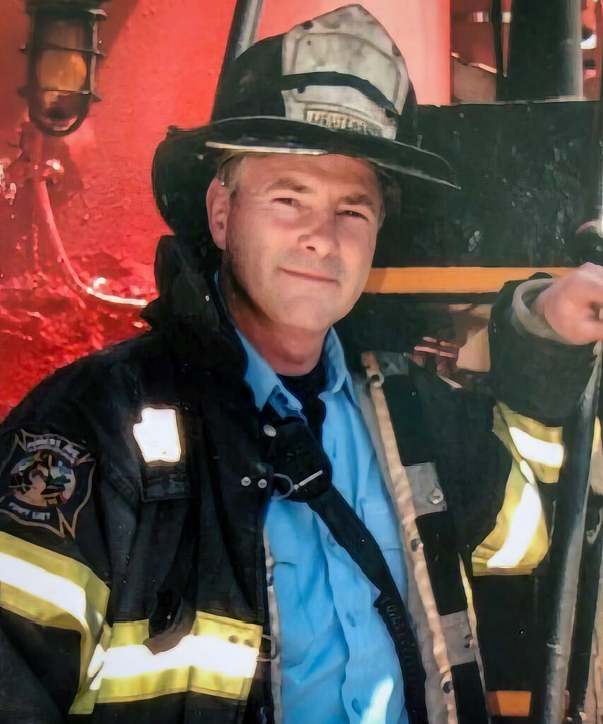 Arthur J. Darby