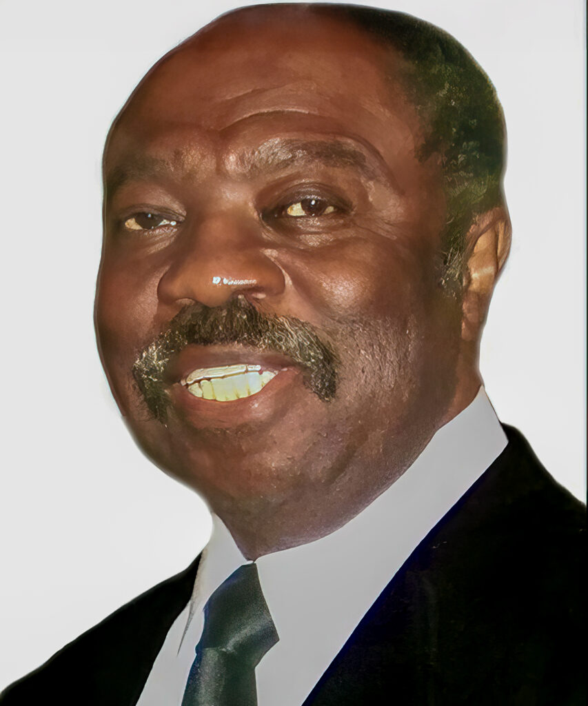 Harry L. Davis