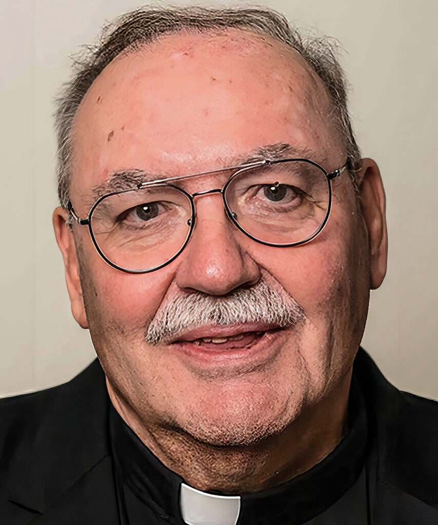 John E. Delendick