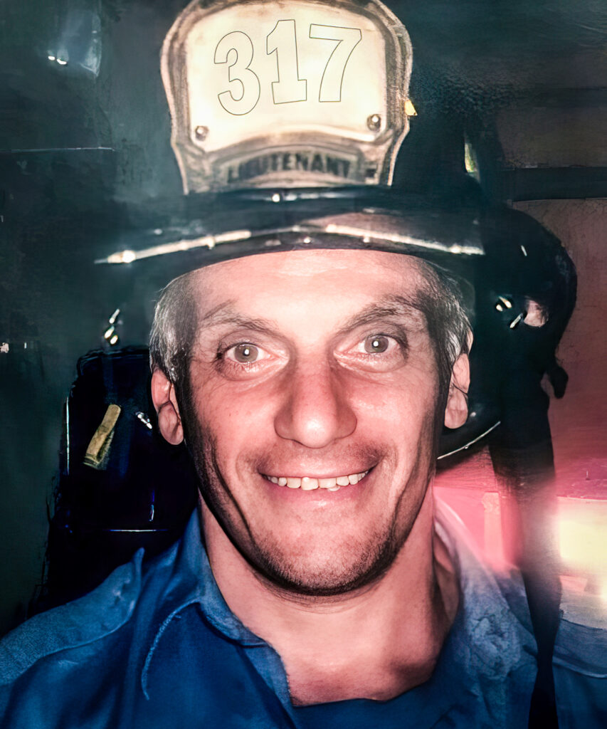 Paul W. Deo Jr.