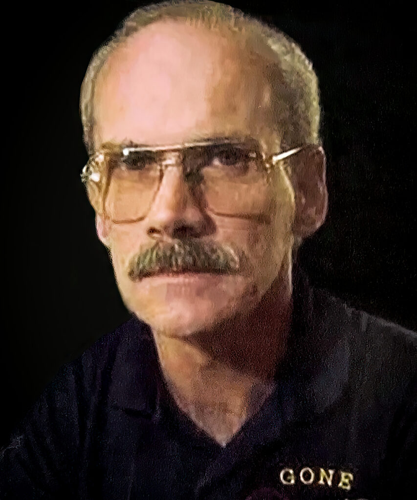 James E. Devery