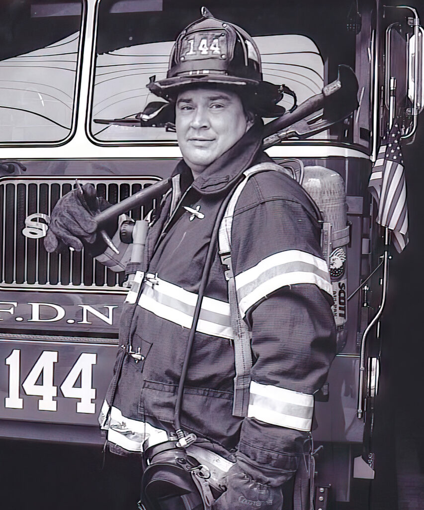 Robert F. DiGiovanni