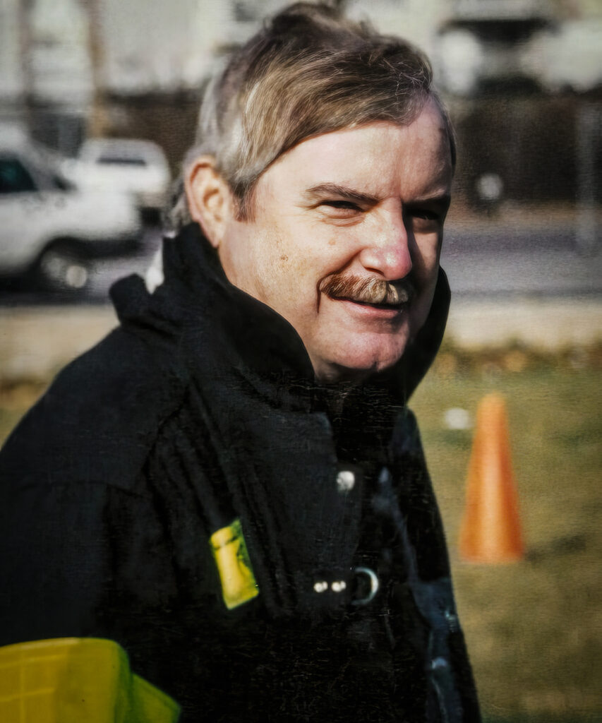 Robert W. Dillon