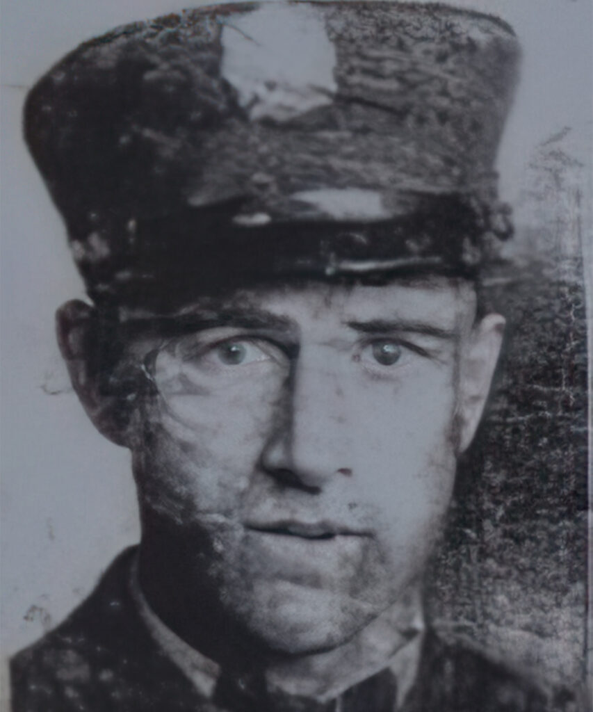 Melvin Lafayette Hatch
