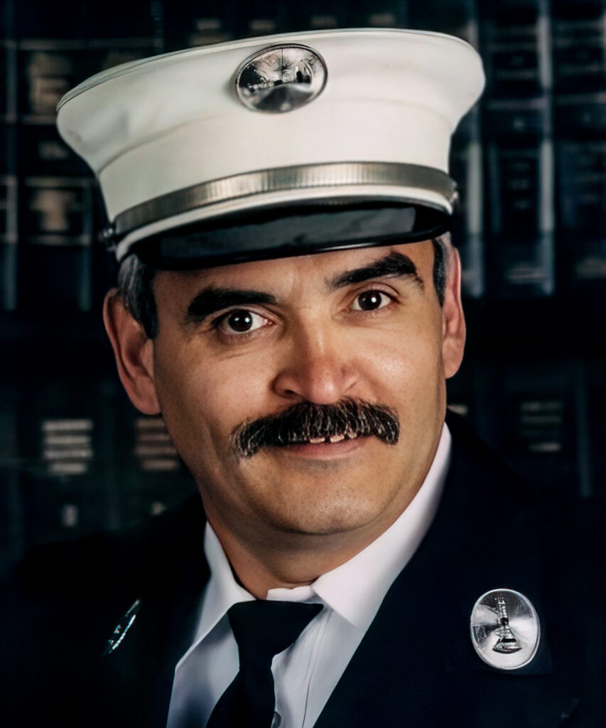 Reinaldo “Ruben” Natal