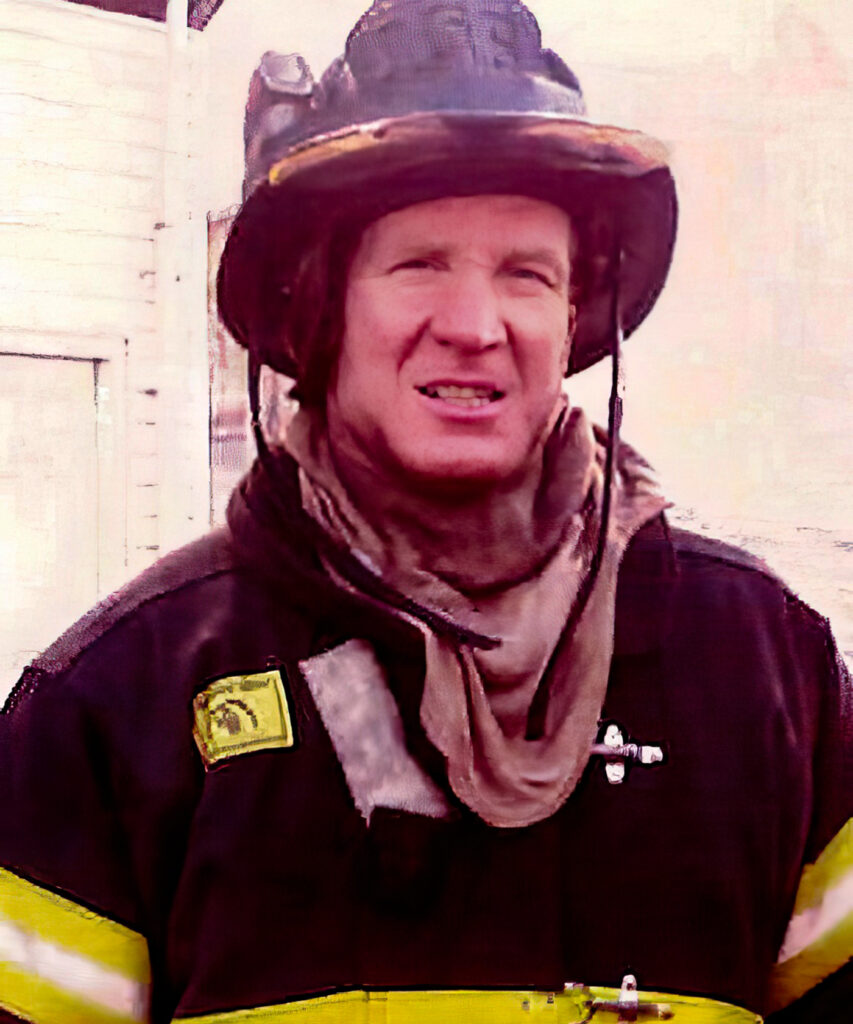Dennis J. Reilly