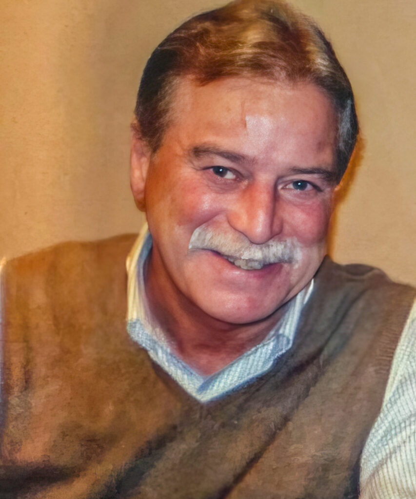 Stephen J. Reilly
