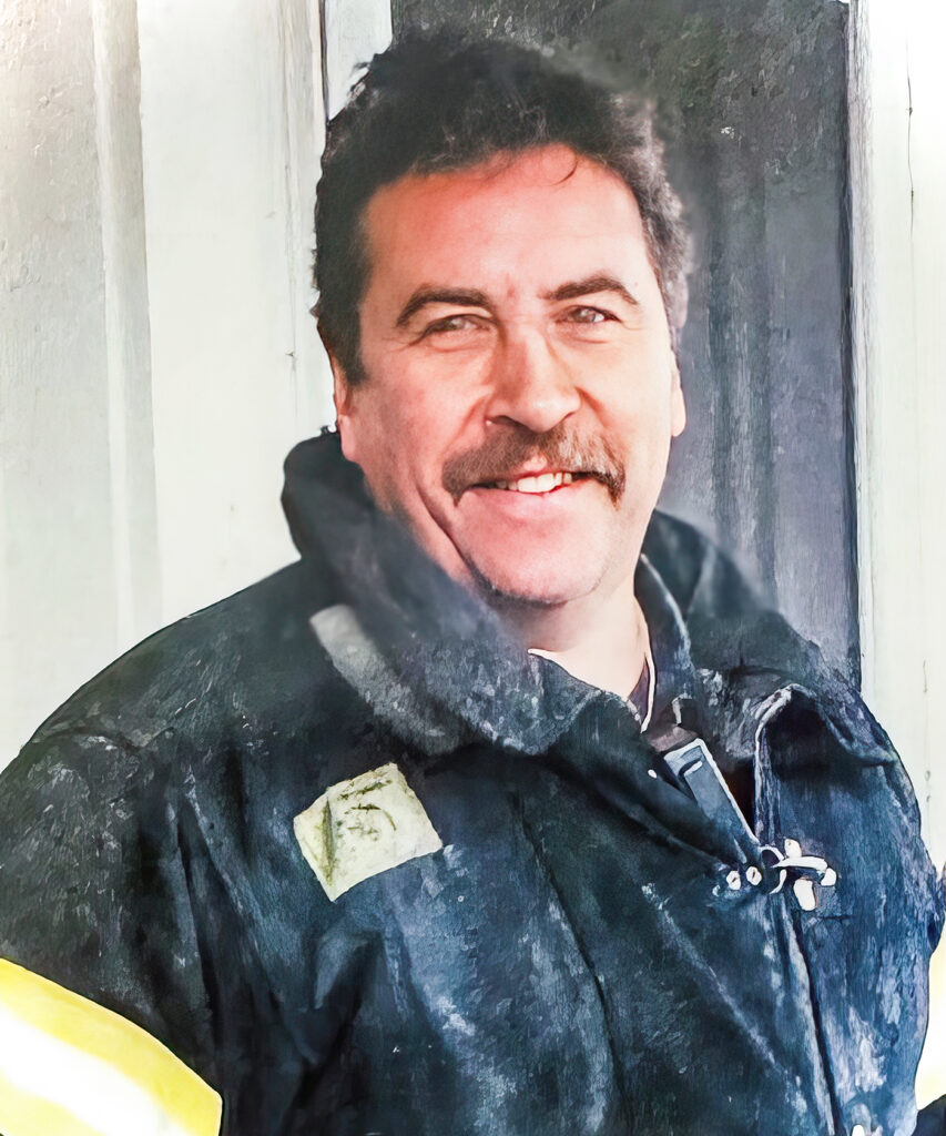 Stephen E. Russack