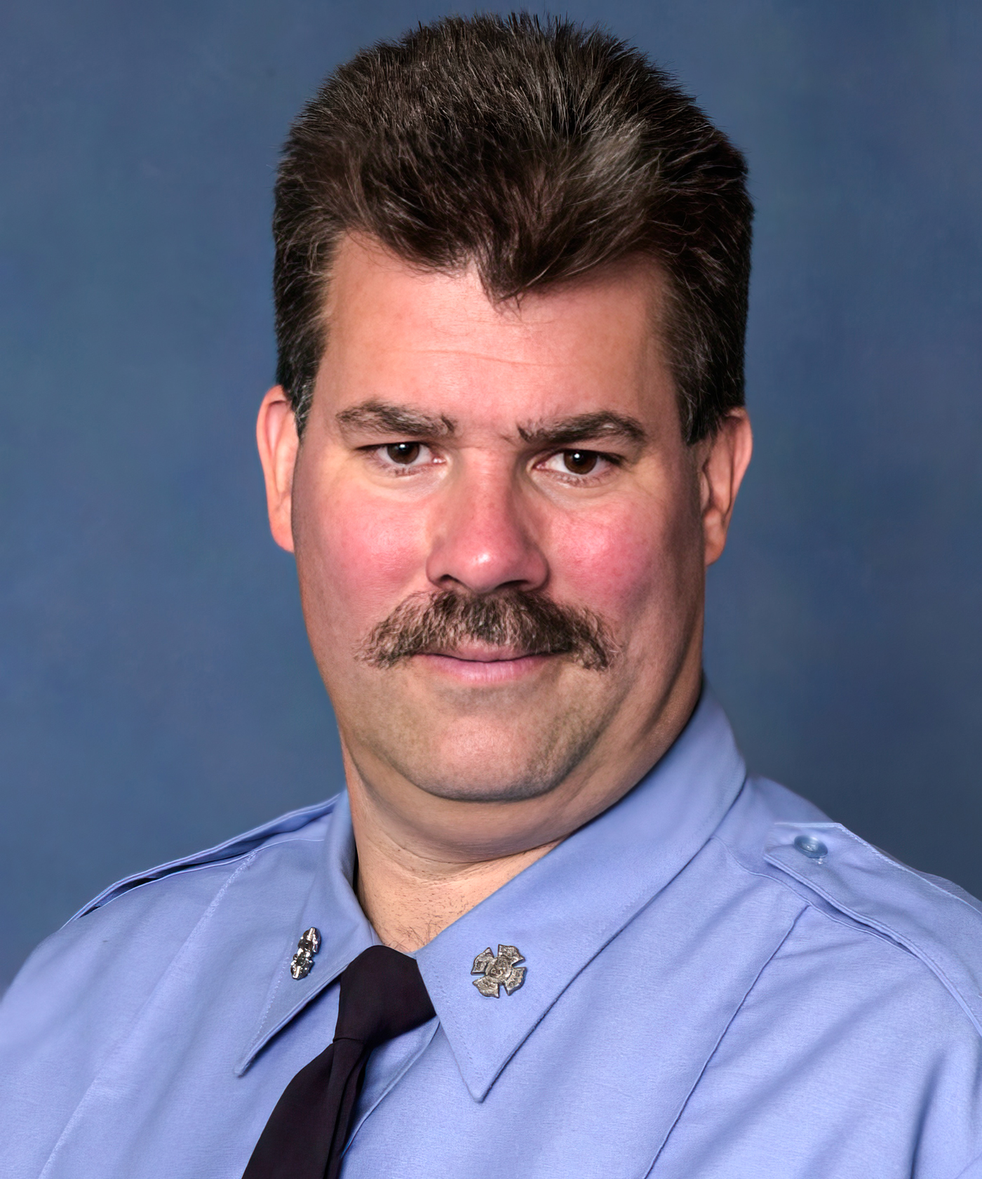 James J. Ryan - National Fallen Firefighters Foundation