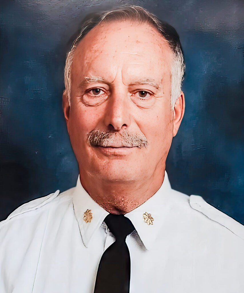 Christopher D. Scalone