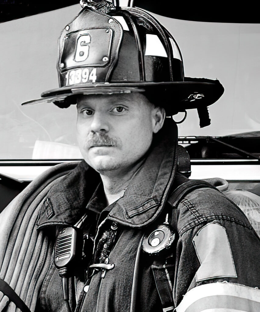 Paul W. Schmalzried