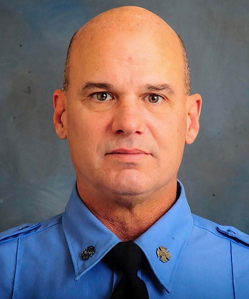Mark R. Senno