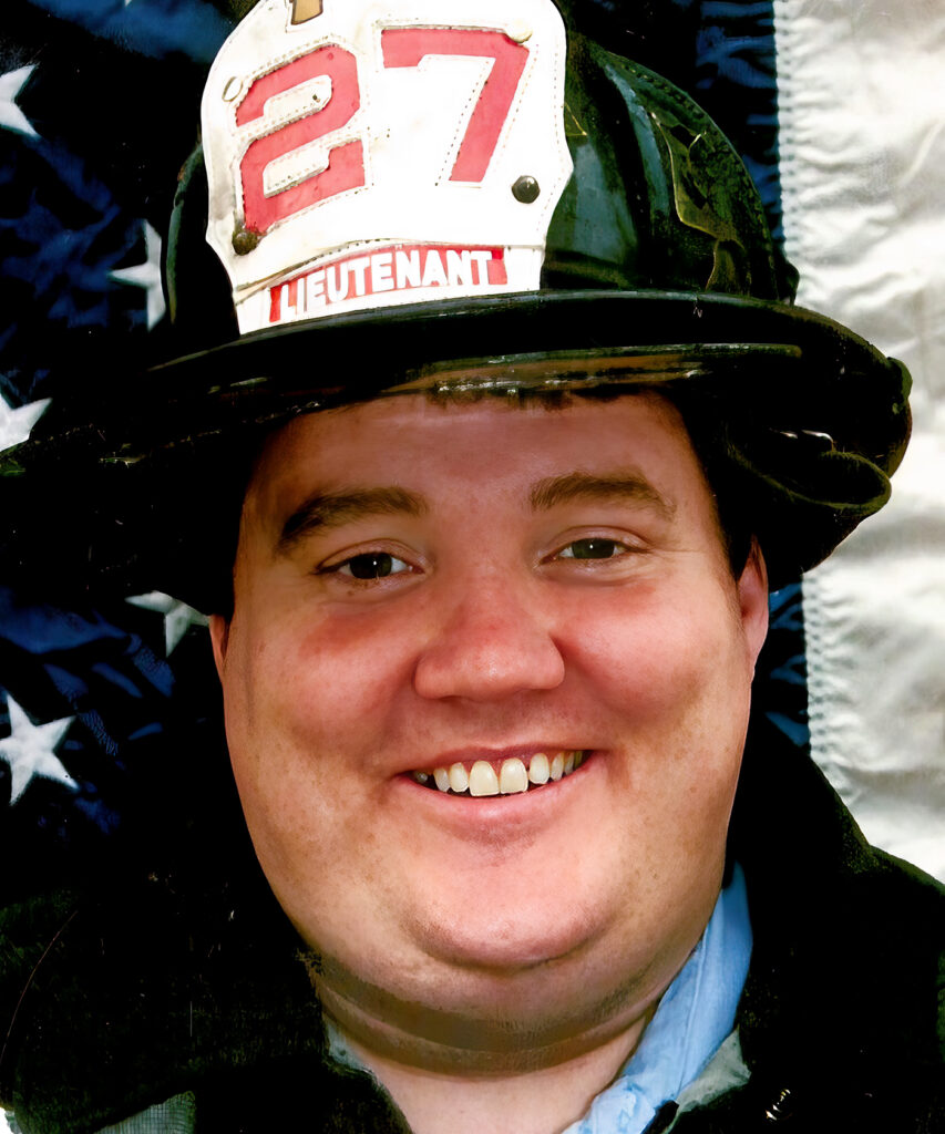 Michael J. Shanley