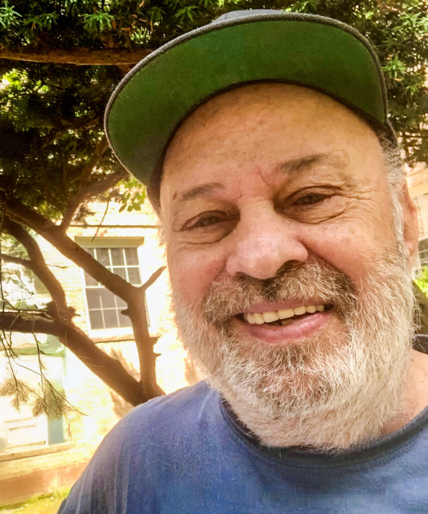 James D. Shaughnessy