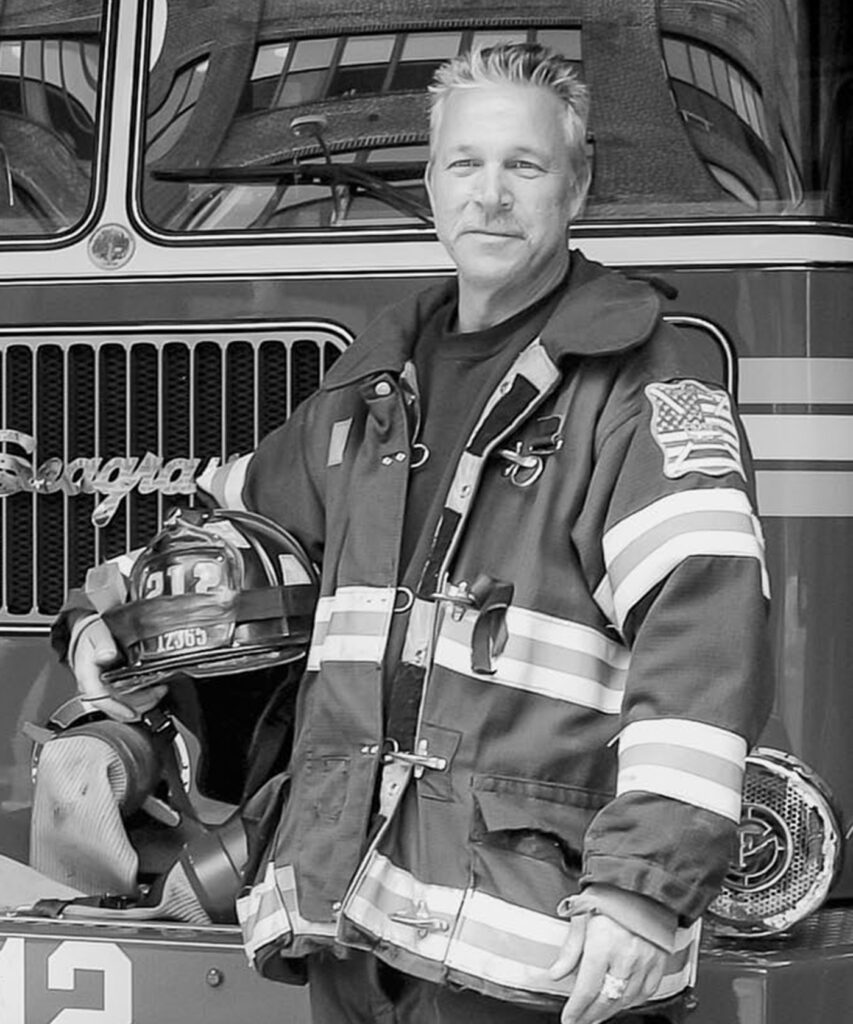 John A. Tiska Jr.