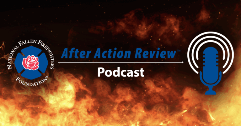 After Action Review Podcast