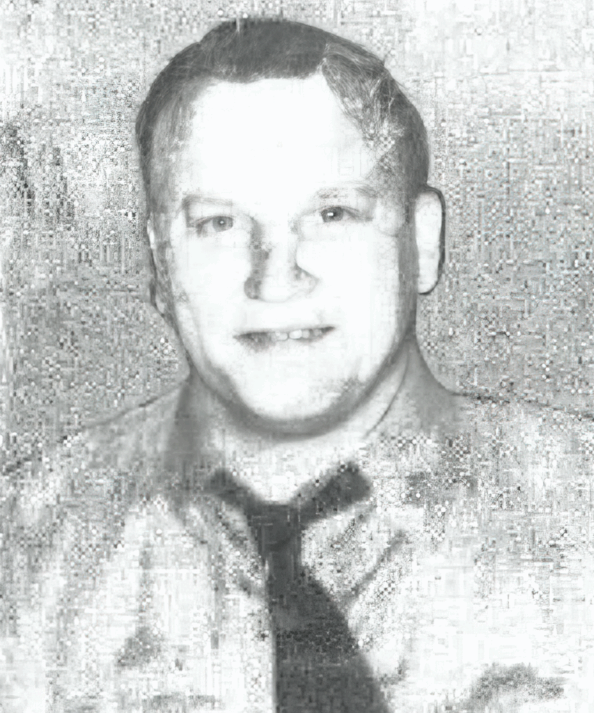 George E. Bartles