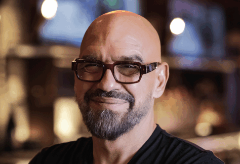 Chef Michael Symon