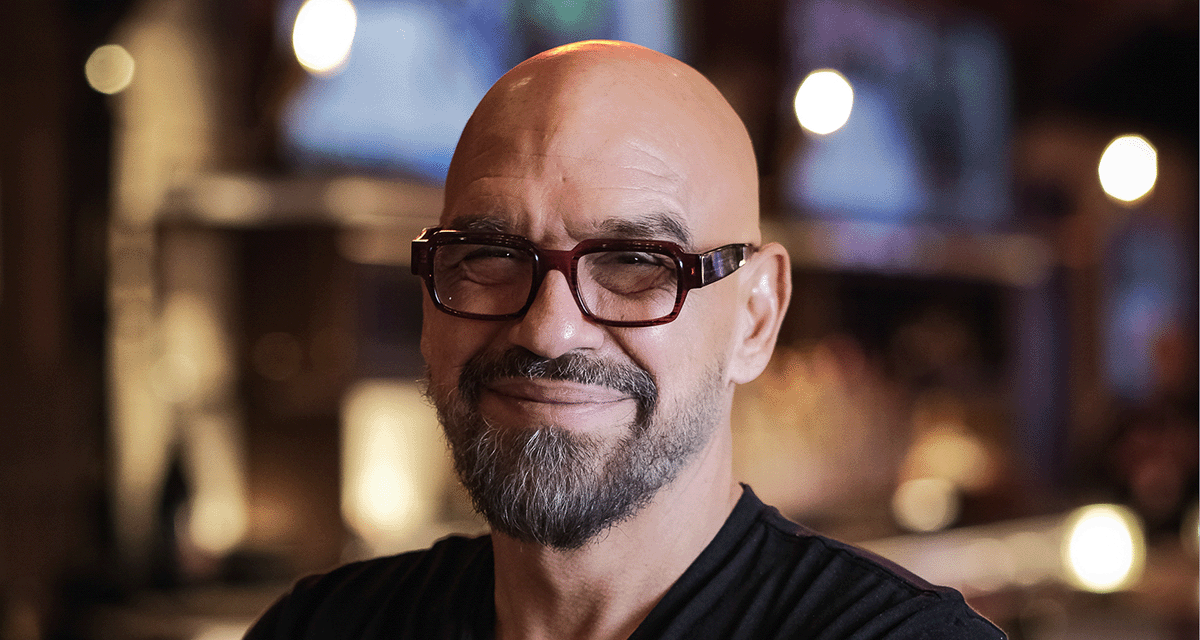 Chef Michael Symon