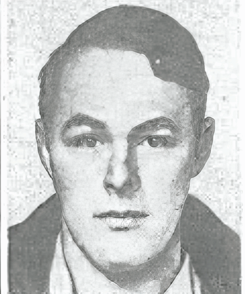 Delbert W. Stone