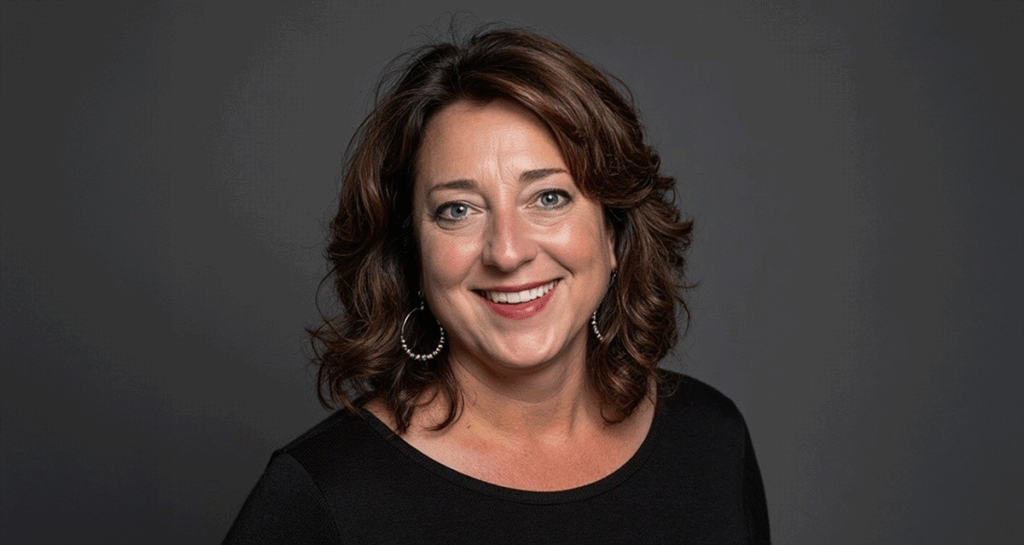 Anne Marie Judge