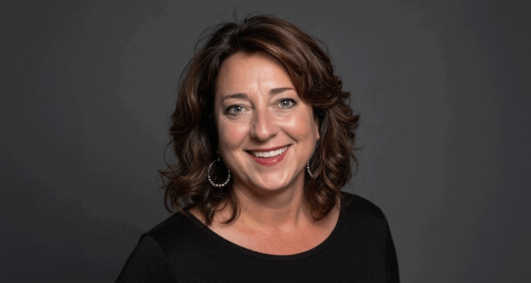 Anne Marie Judge