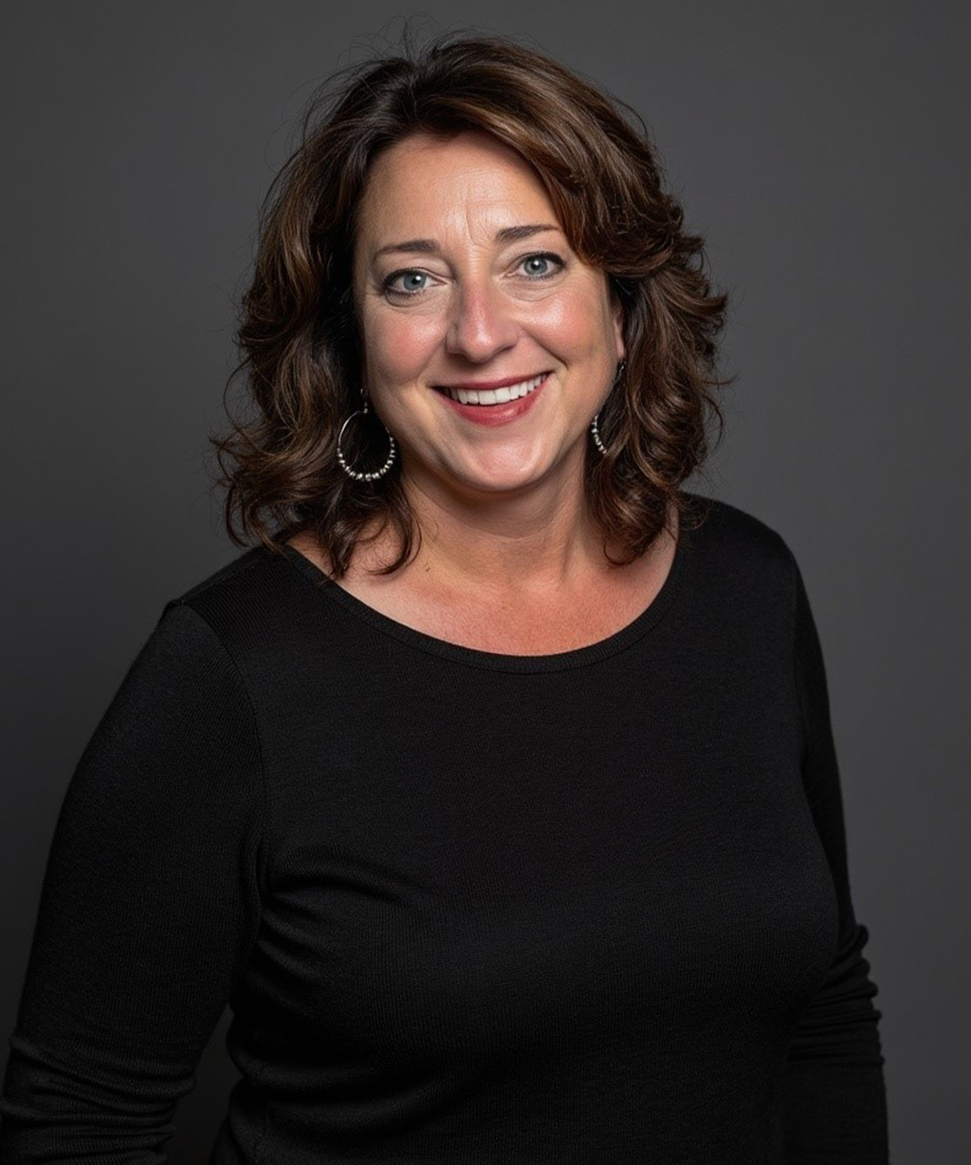 Anne Marie Judge