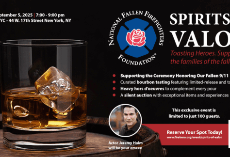 Spirits of Valor