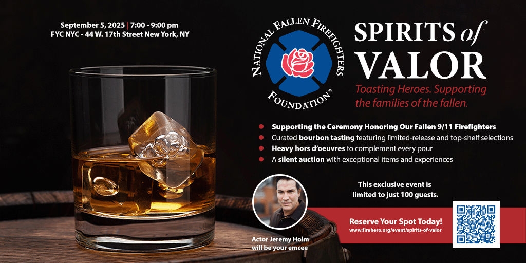 Spirits of Valor