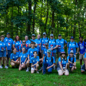 Kids Camp